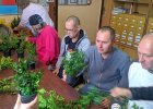 WARSZTATY WIELKANOCNE W BIBLIOTECE 11.04.2019